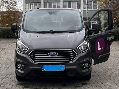 Ford Tourneo