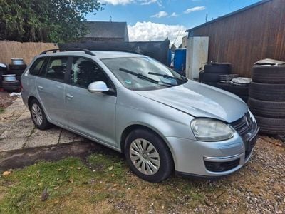 VW Golf V