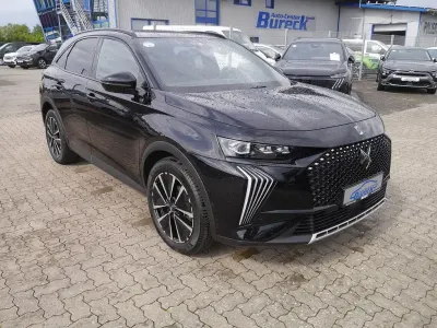 Gebraucht DS Automobiles DS7 Crossback