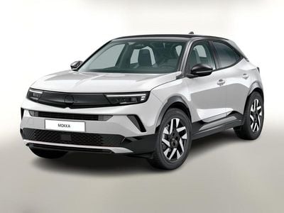 Nuova Opel Mokka 145 CV (106 kW) 2026 Bianco SUV