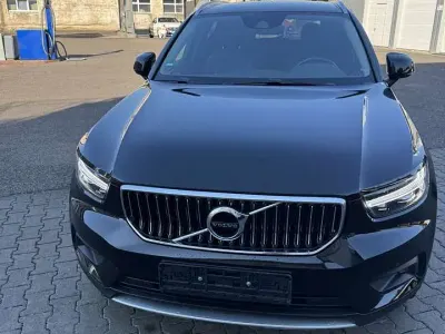 Gebraucht Volvo XC40