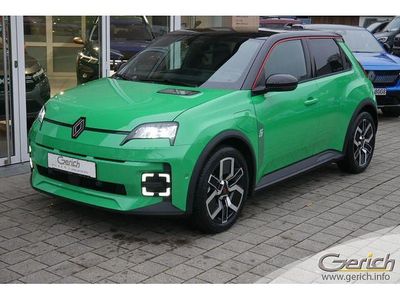 Gebraucht Renault 5 E-Tech Komfort 110 kW (150 PS) 2024 Kleinwagen
