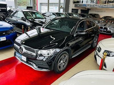 Mercedes GLC220