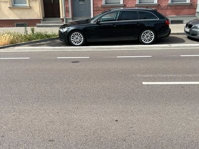 gebraucht Audi A6 Avant 3,0Tdi