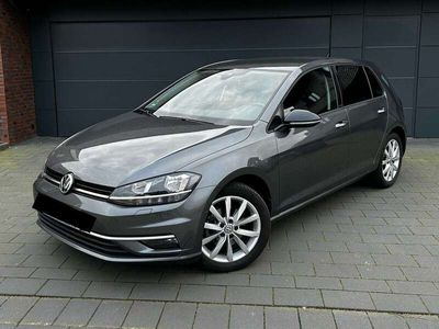 gebraucht VW Golf Golf1.6 TDI SCR DSG IQ.DRIVE