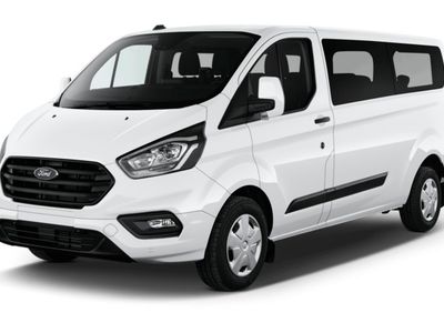 Second-hand Ford Transit Custom 110 CP (80 kW) 2024 Van