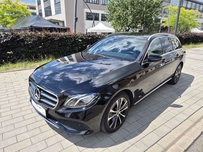 Mercedes E300