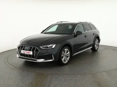 Używany Audi A4 Allroad Ambiente 204 KM (150 kW) 2023 Szary Kombi
