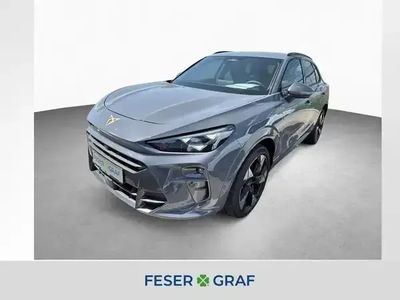 Nuova Cupra Terramar 265 CV (194 kW) 2025 Grigio SUV