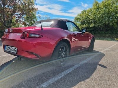 Mazda MX5
