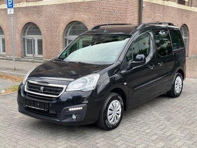 Peugeot Partner Tepee