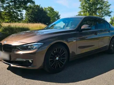 Gebraucht BMW 335