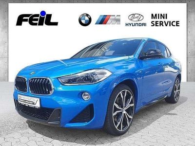 Gebraucht BMW X2 M Sport 190 PS (139 kW) 2018 SUV