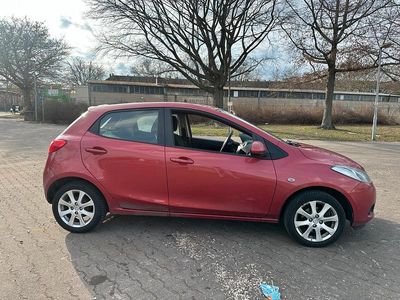 Gebraucht Mazda 2 75 PS (55 kW) 2007 Kleinwagen