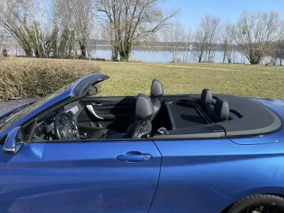 Używany BMW 220