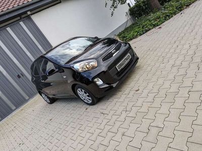 gebraucht Kia Picanto UEFA Euro 2016