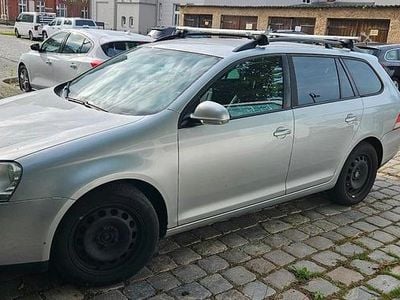 VW Golf VI