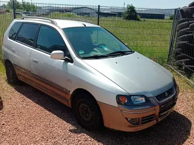 Gebraucht Mitsubishi Space Star