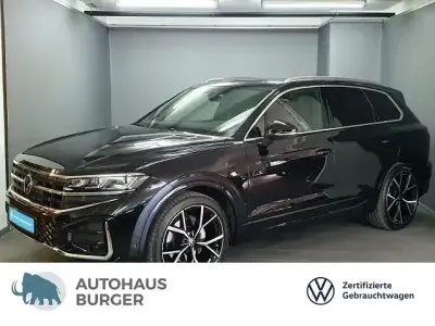 Gebraucht VW Touareg