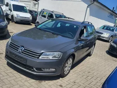 Gebraucht VW Passat