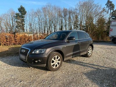 Gebraucht Audi Q5 S-Line 170 PS (125 kW) 2011 Andere farben SUV