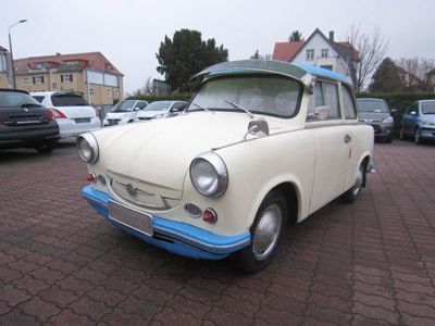 gebraucht Trabant 600 