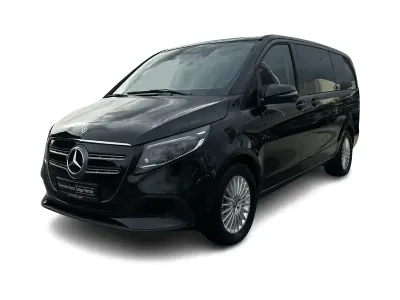 Gebraucht Mercedes EQV300