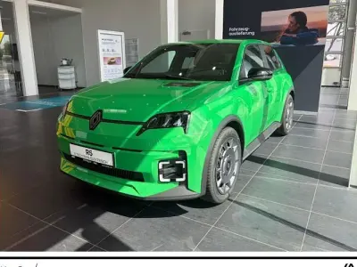 Käytetty Renault R5