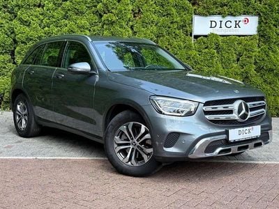 Mercedes GLC220