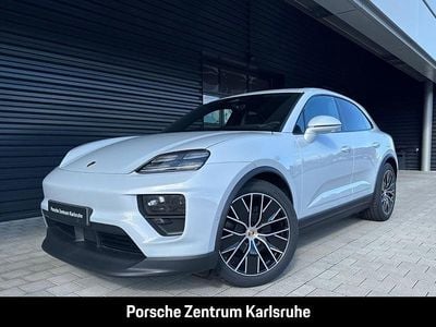 Gebraucht Porsche Macan 300 kW (408 PS) 2025 Grau SUV