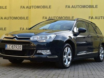 Citroën C5