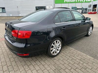 gebraucht VW Jetta 