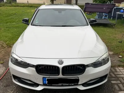 Gebraucht BMW 328