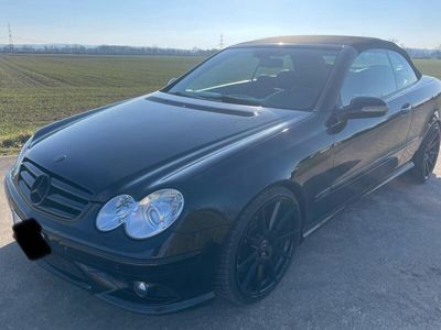 Mercedes CLK280