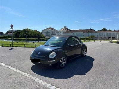 VW Beetle