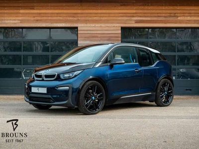 gebraucht BMW 120 i3 SAh 184PS *20Zoll-Pano-ACC-Kamera