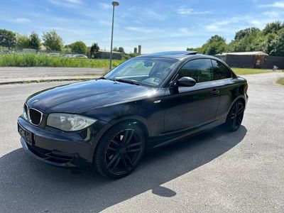 BMW 120 Coupé
