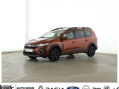 Braun Gebraucht 2025 Dacia Jogger Extreme Van / Kleinbus | 20.880 € (Fairer Preis)