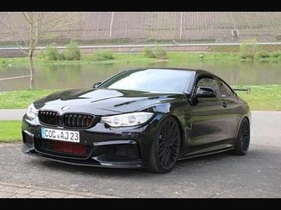 BMW 435