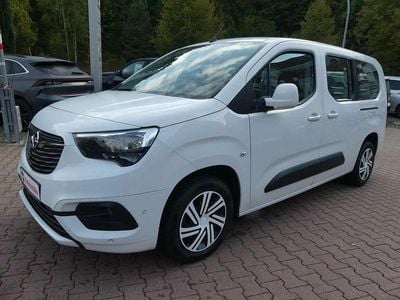 Opel Combo Life