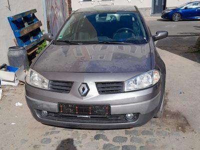Renault Mégane II