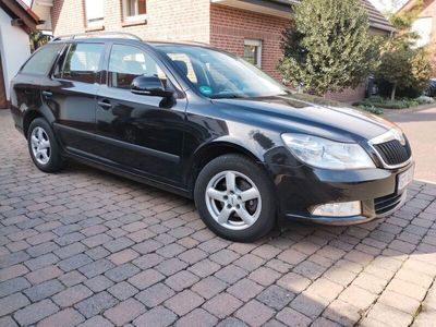 gebraucht Skoda Octavia 1.2 TSI Classic Combi Classic