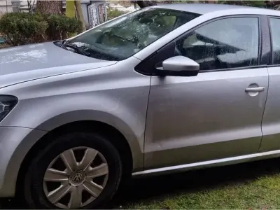 Gebraucht VW Polo