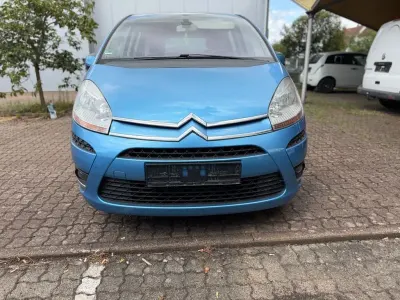 Gebraucht Citroën C4 Picasso