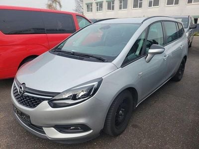 Opel Zafira Tourer