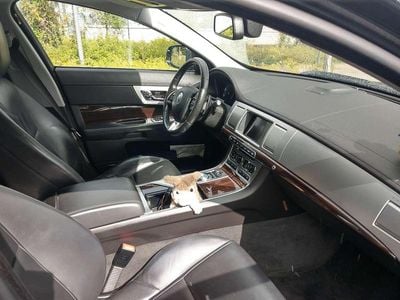 Jaguar XF Sportbrake