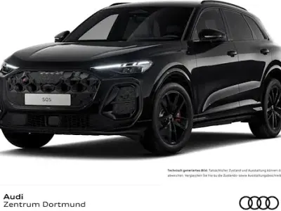 Gebraucht Audi SQ5