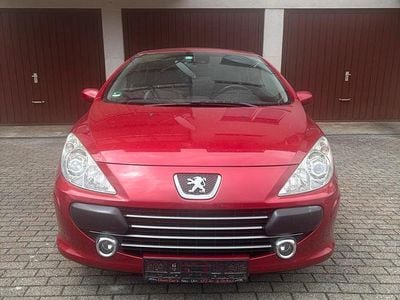 Peugeot 307 CC
