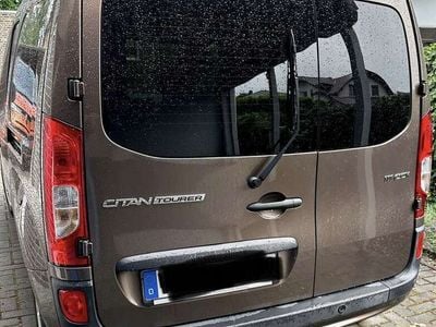 Mercedes Citan 111