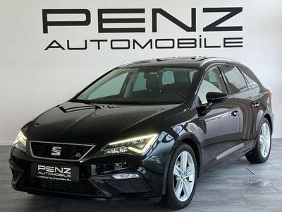 Seat Leon ST